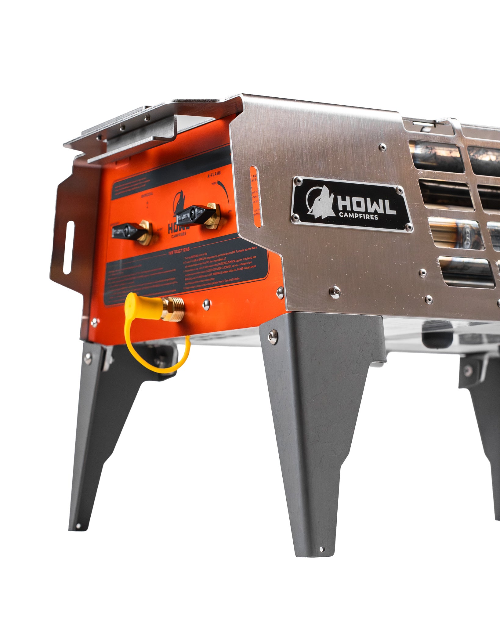 The Howl R4 MKii