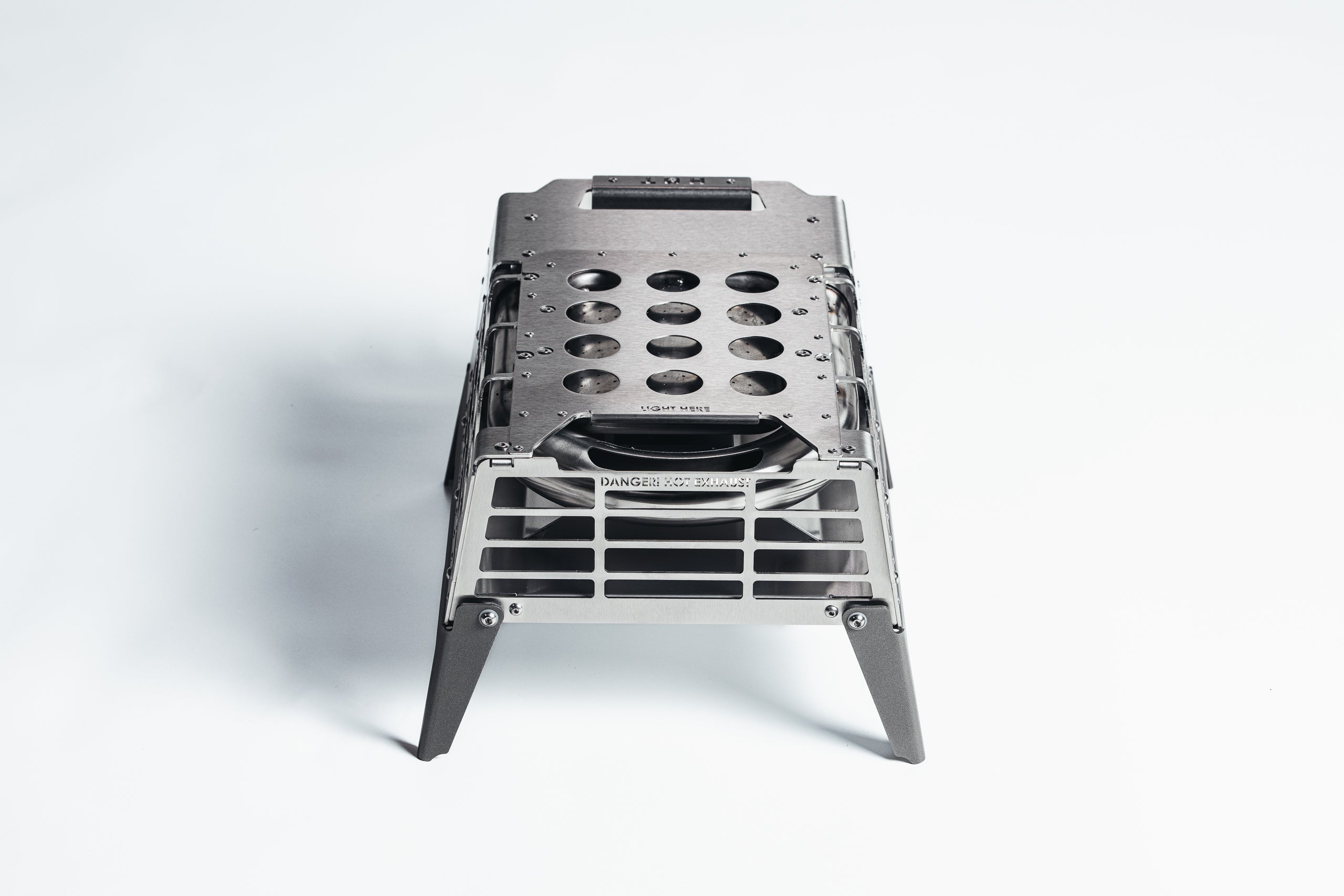 The Howl R3 MKii