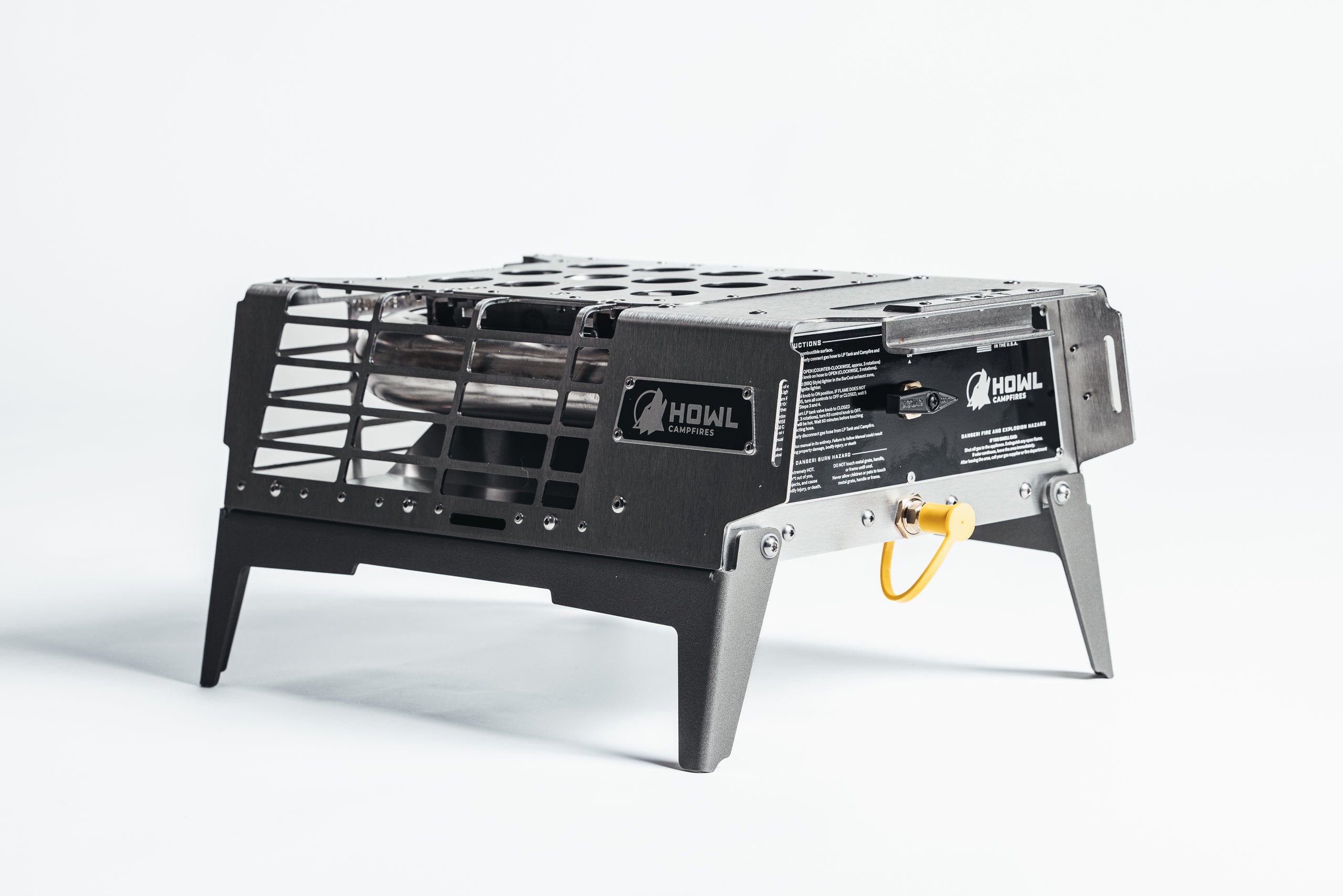 The Howl R3 MKii