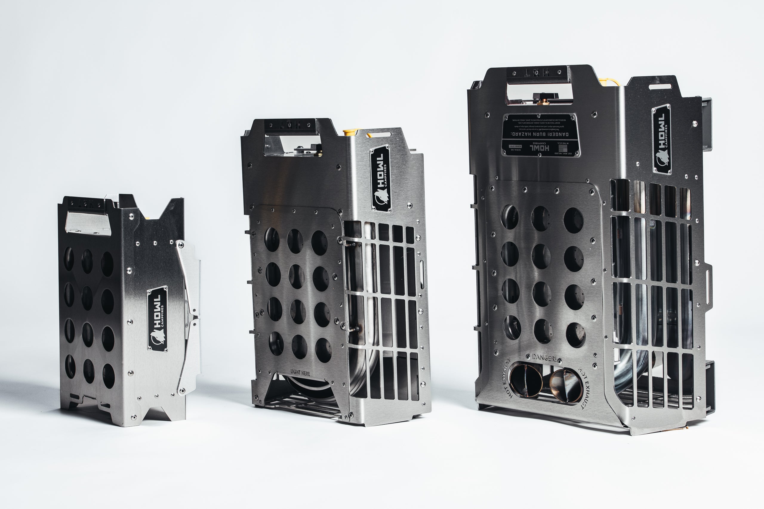 The Howl R3 MKii