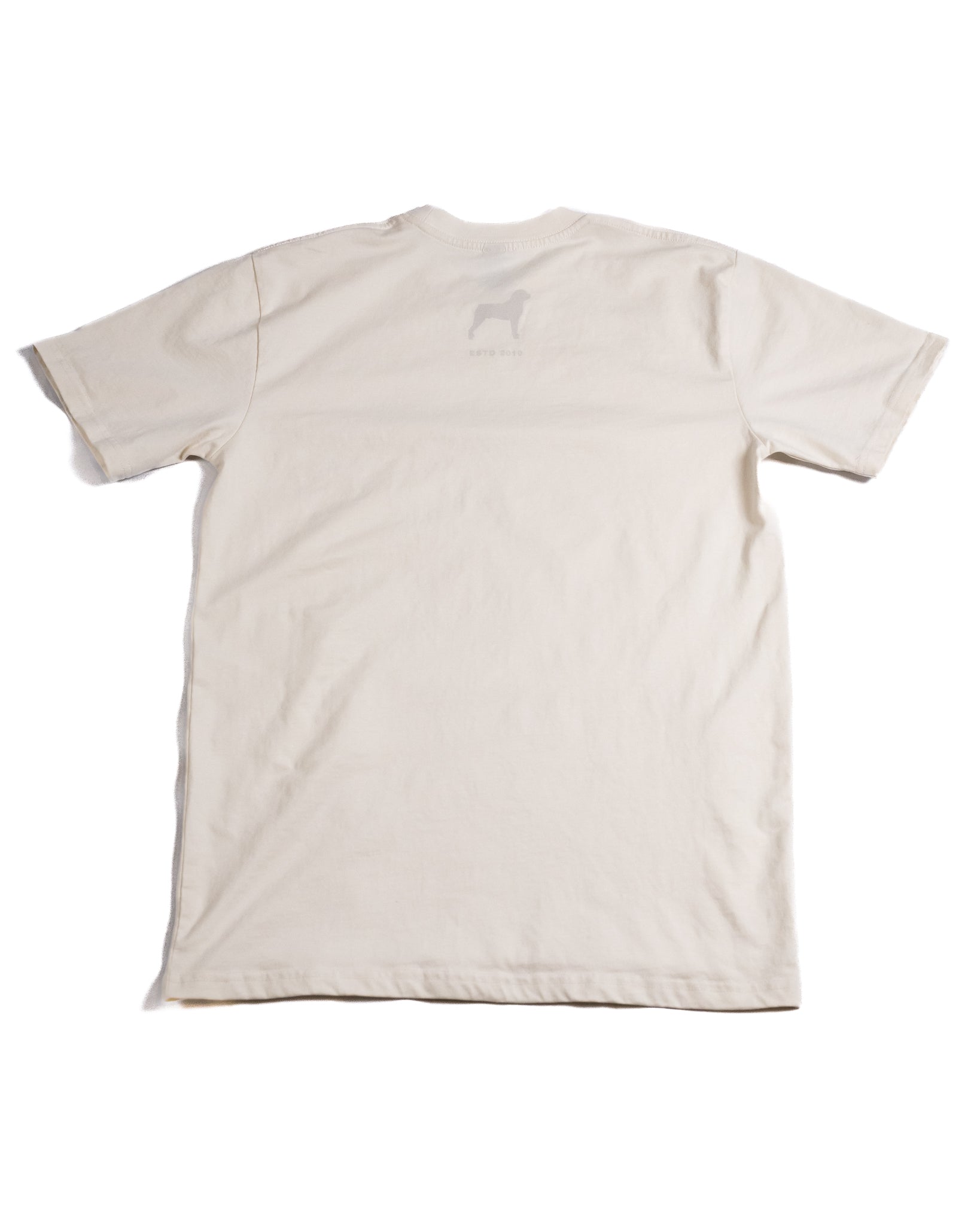 White Rossmonster Shirt