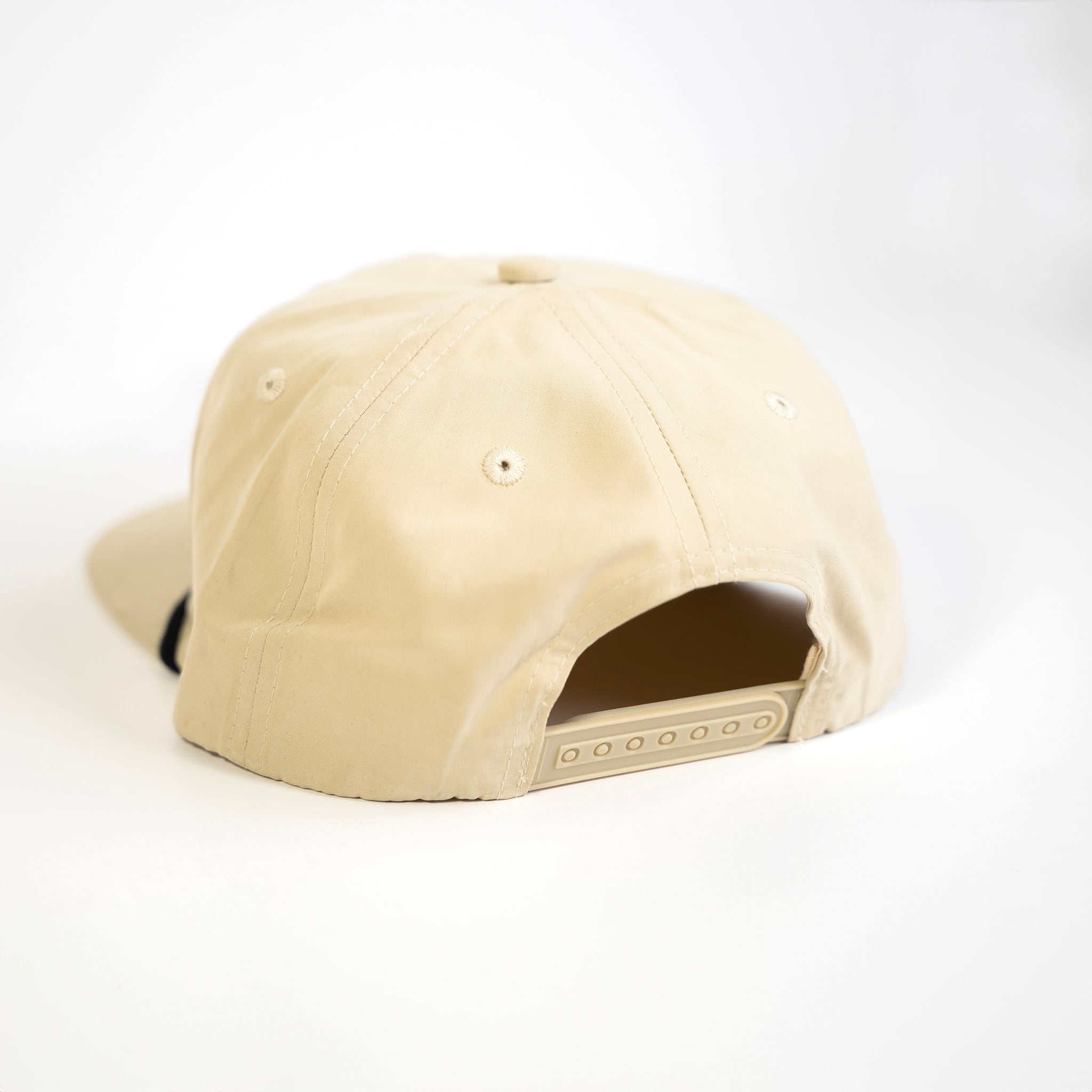 Rossmonster Patch hat / Sand