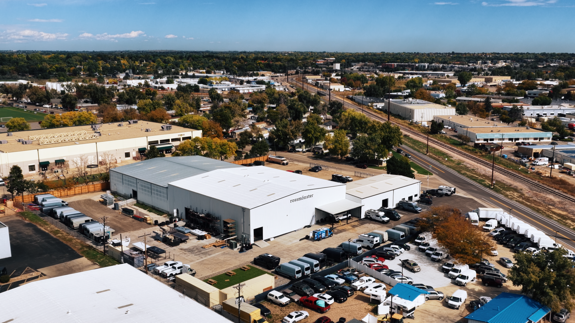 Rossmönster Expands Southeast Footprint with Sunshine State RV Partnership