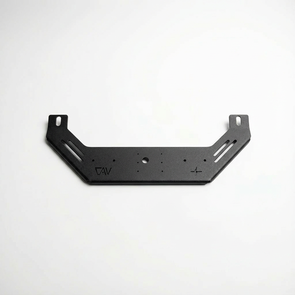 NAV-Mount™ V2