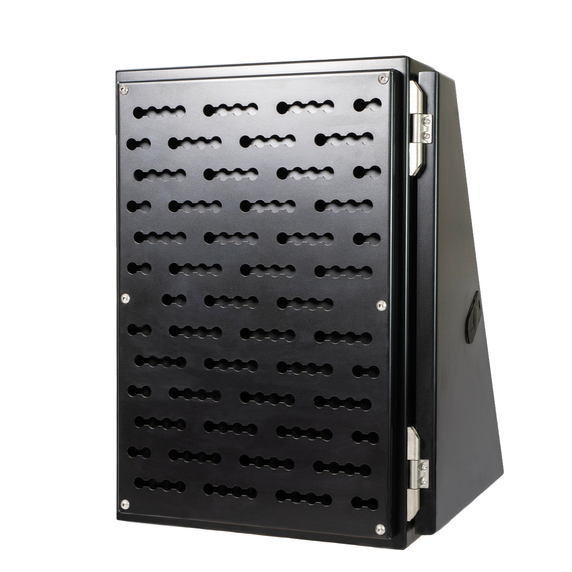 Side Entry Wedge Box – Hartschalen-Dachzelt kaufen bei Rooftop Tents Europe