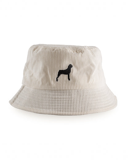 Rossmonster Bucket Hat
