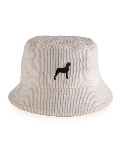 Rossmonster Bucket Hat