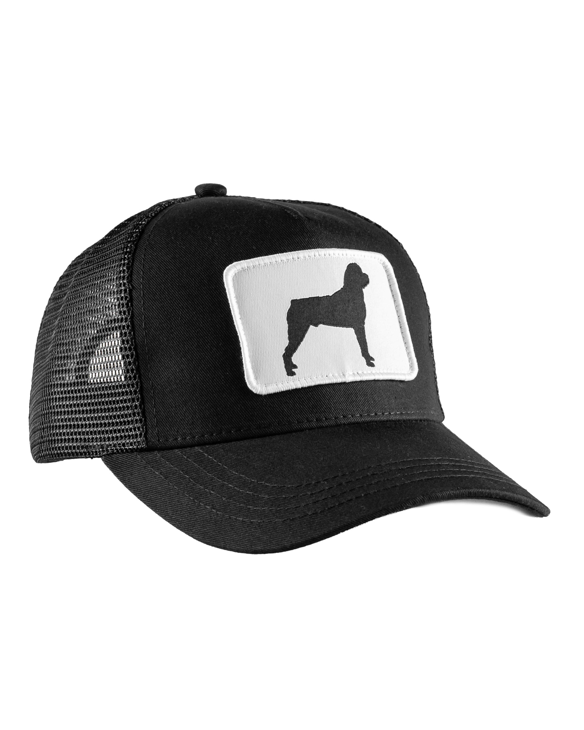 Rossmonster Dog hat