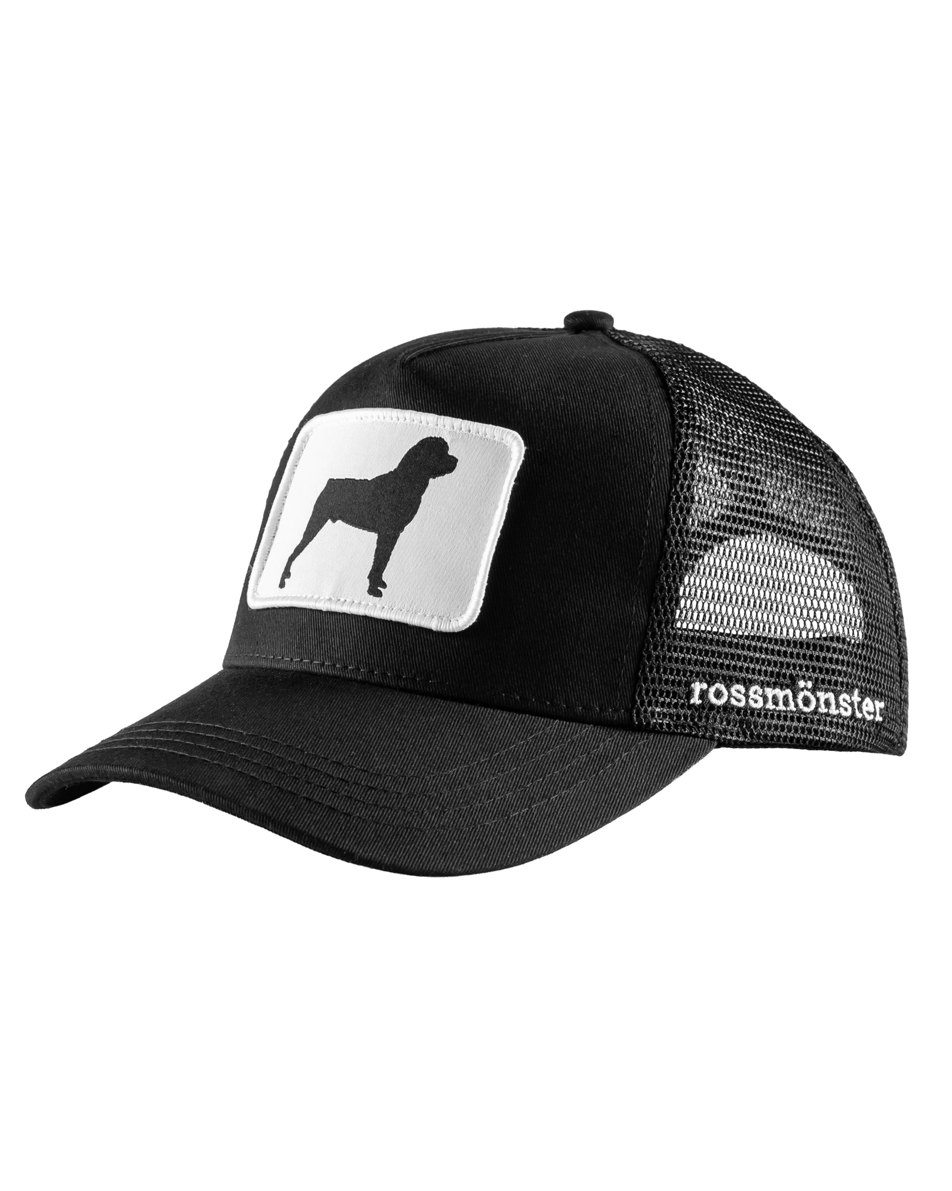 Rossmonster Dog hat