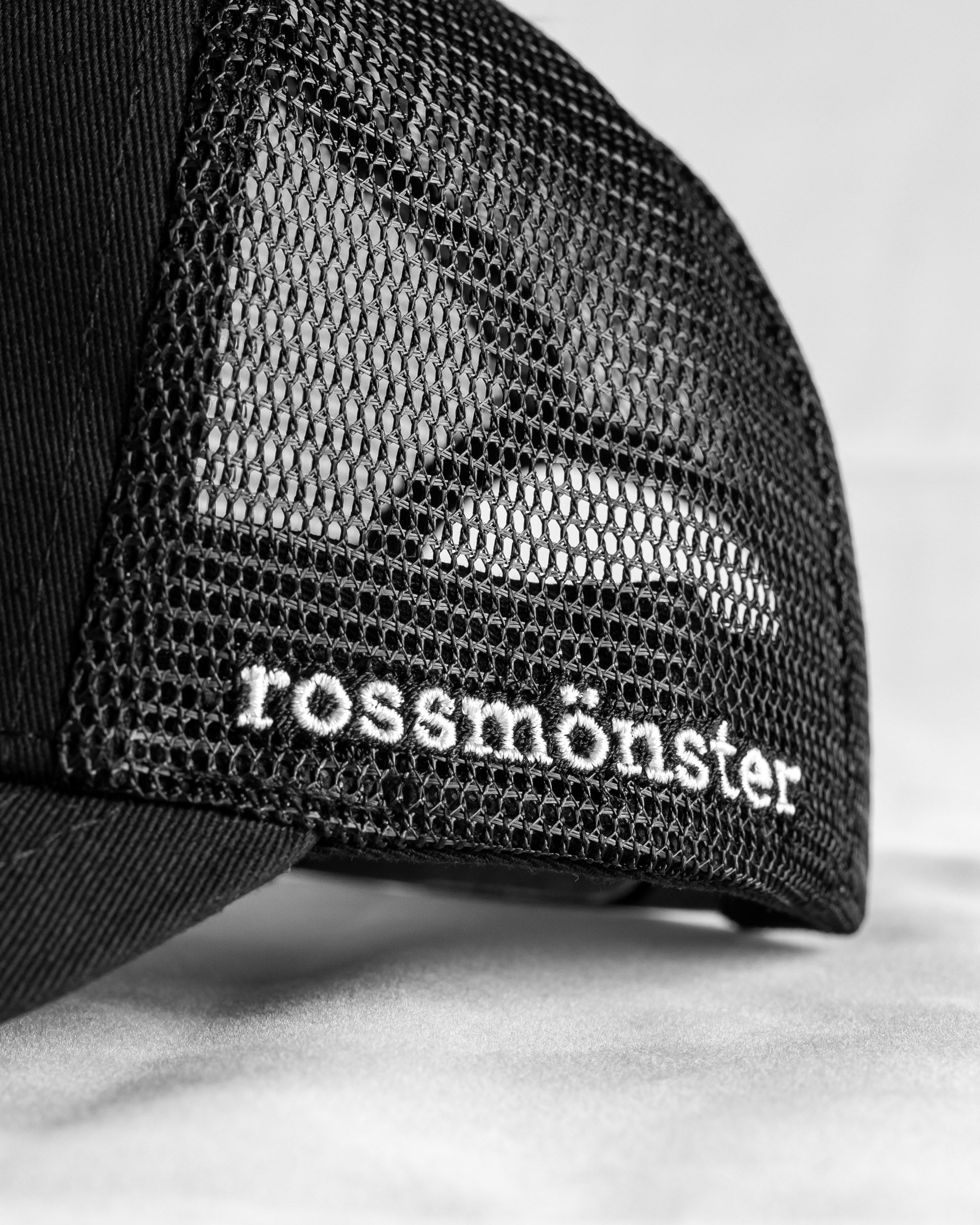 Rossmonster Dog hat
