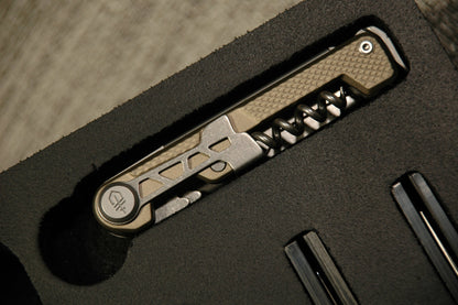 Custom Drawer Set (2 person)