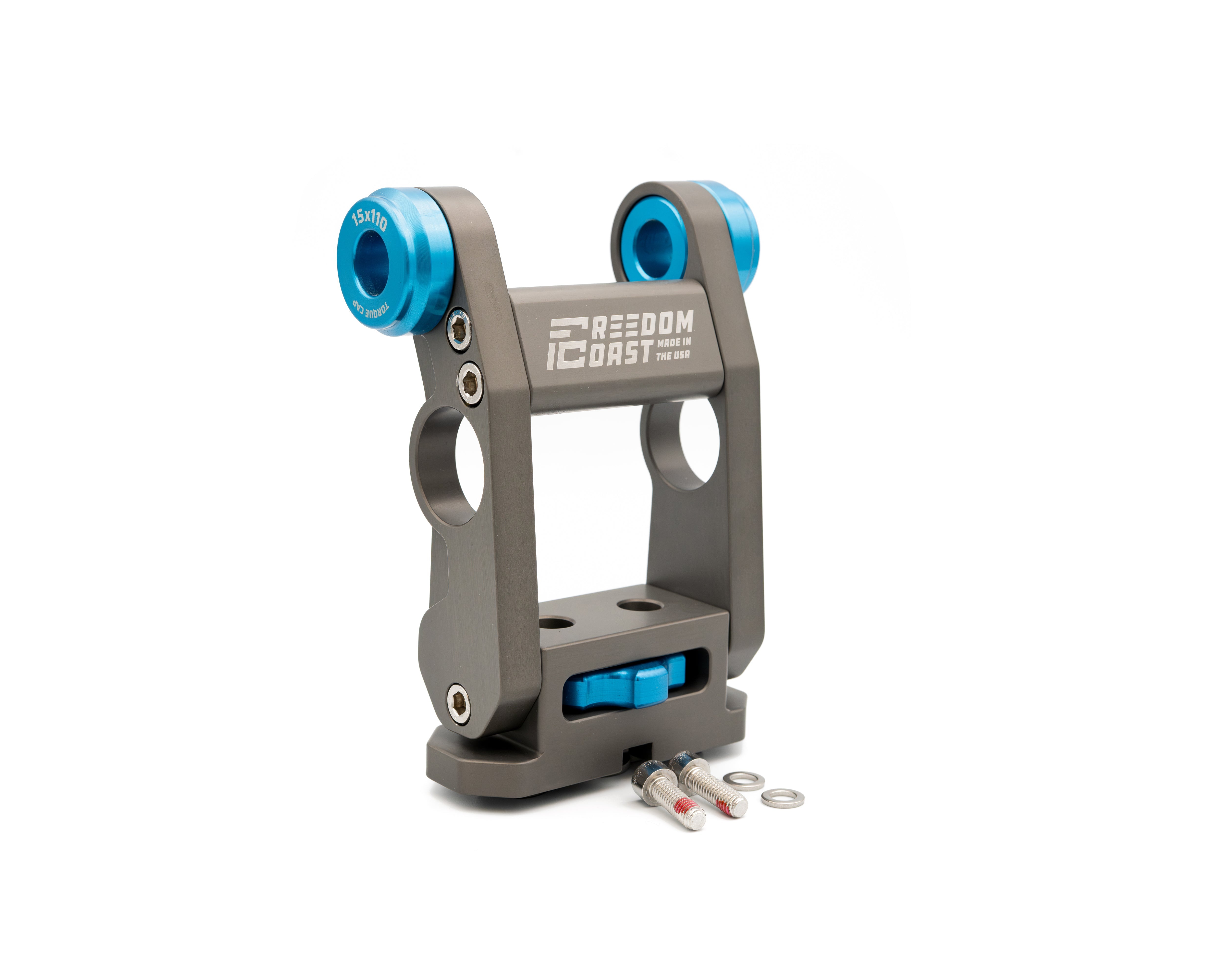 Adjustable Fork Mount