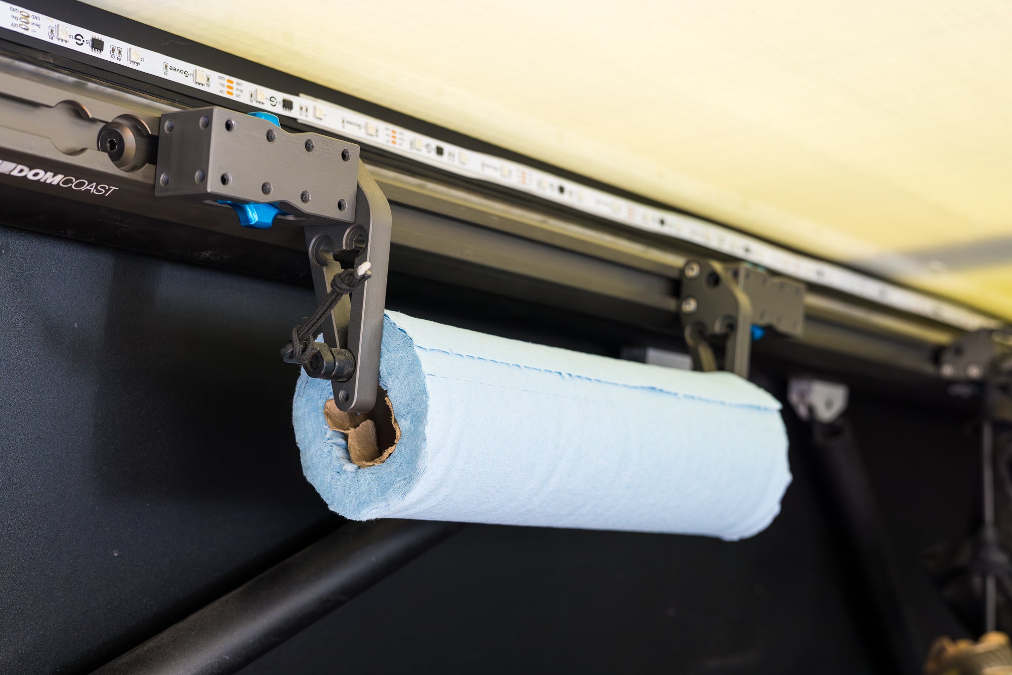 MODmount Paper Towel Roll Holder