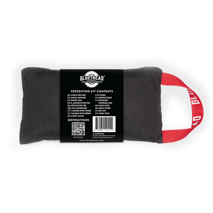 GlueTread Expedition Kit: