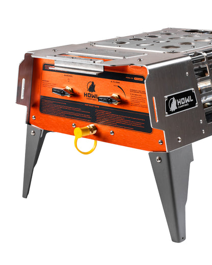 The Howl R4 MKii