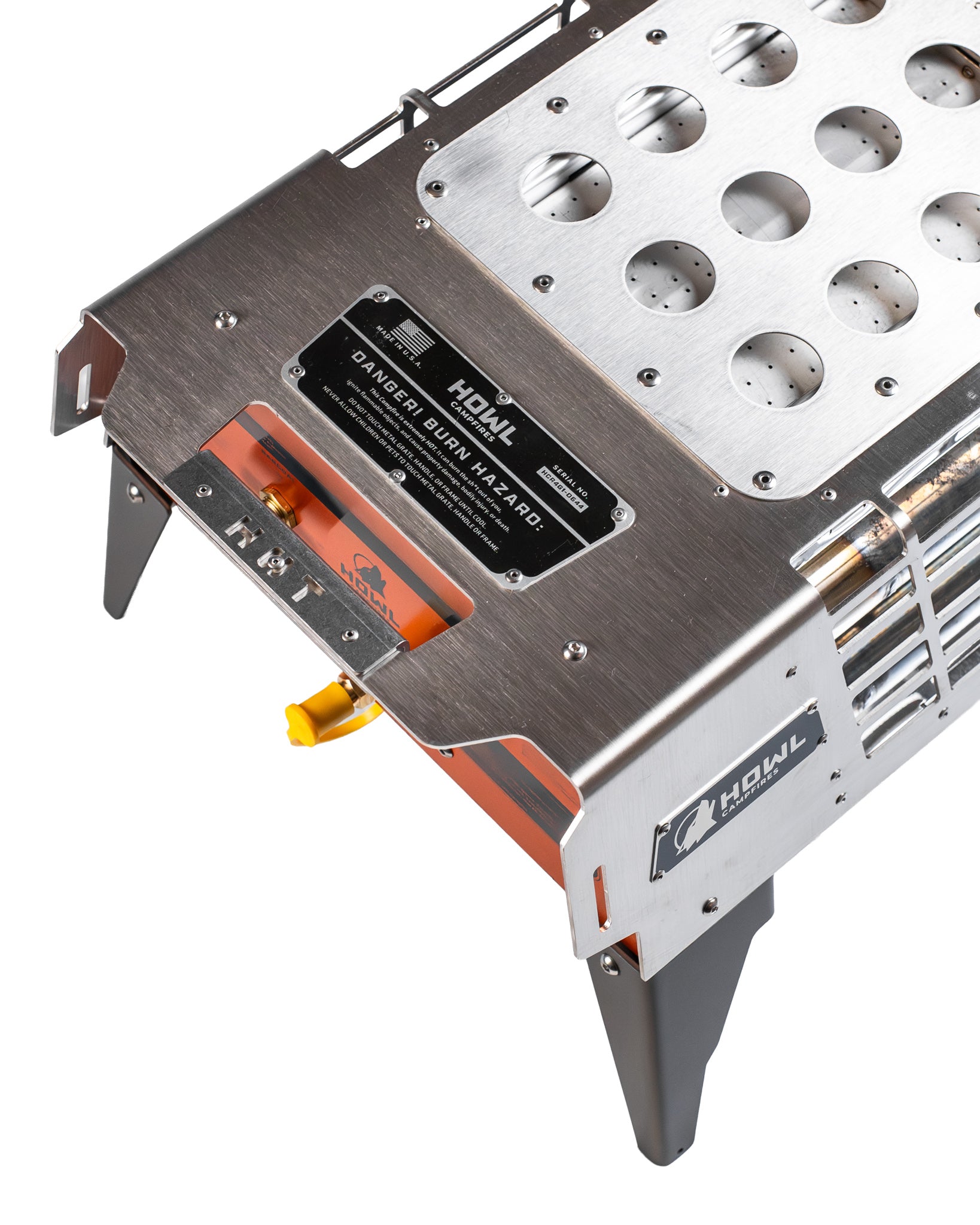 The Howl R4 MKii