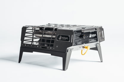 The Howl R3 MKii