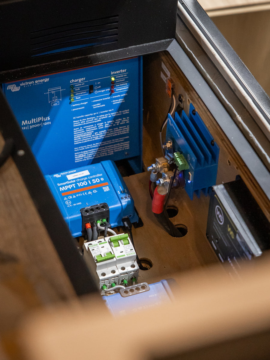 3000 W inverter