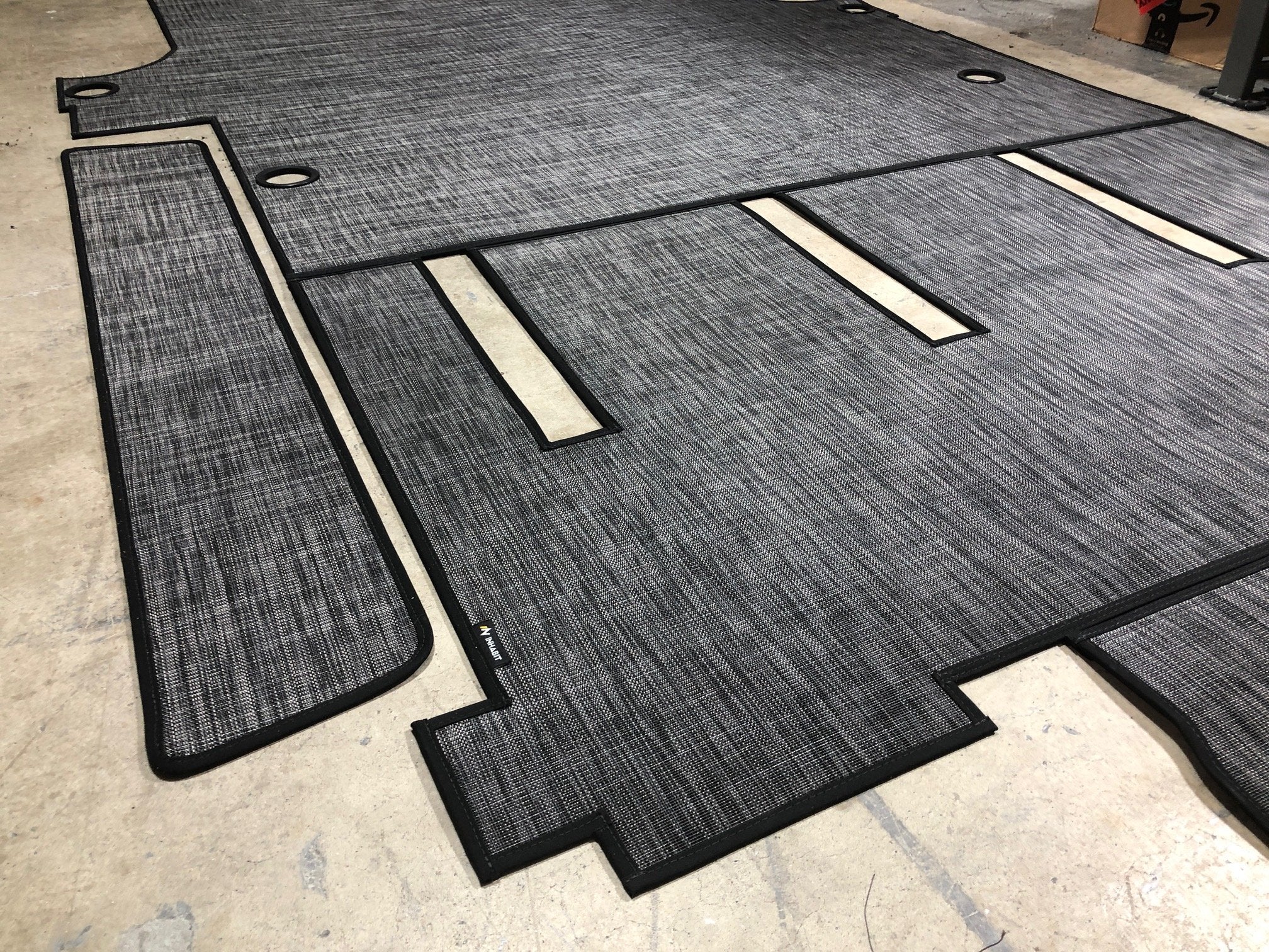 Havn Inhabit Mats