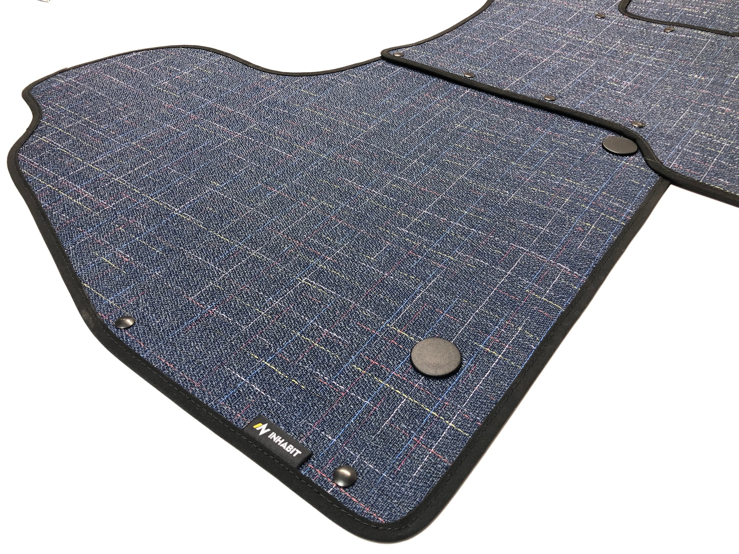 Havn Inhabit Mats