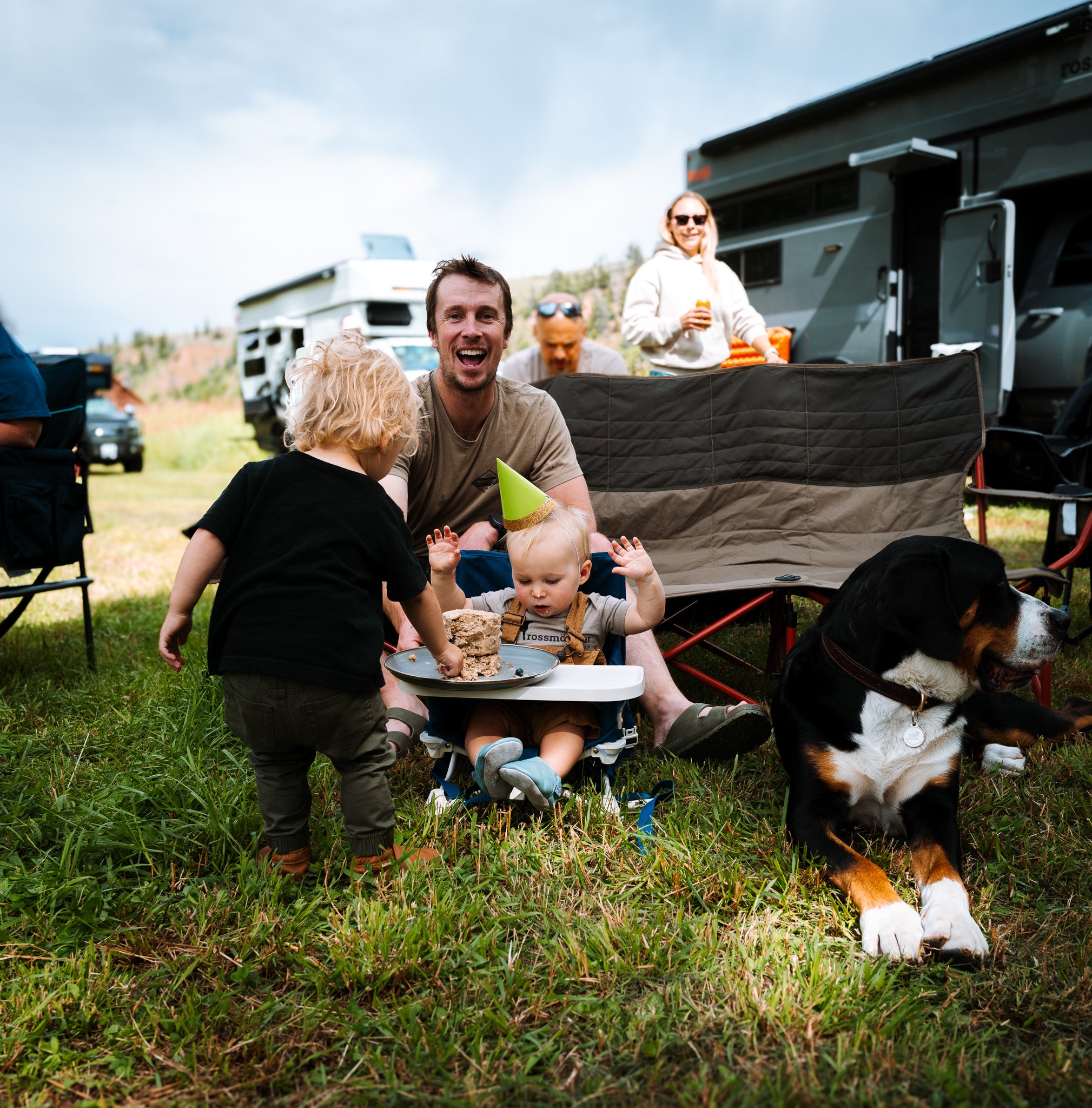 2026 Rossmonster Owners Rally