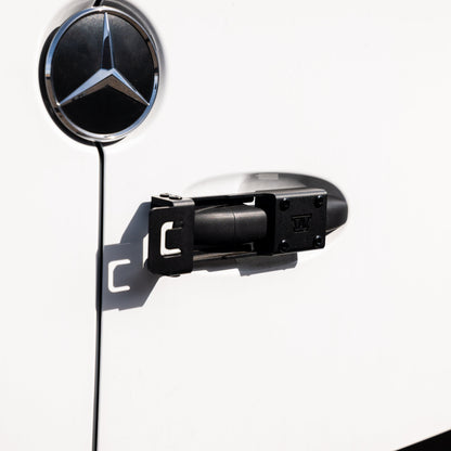 CAV Rear Door Handle Extender