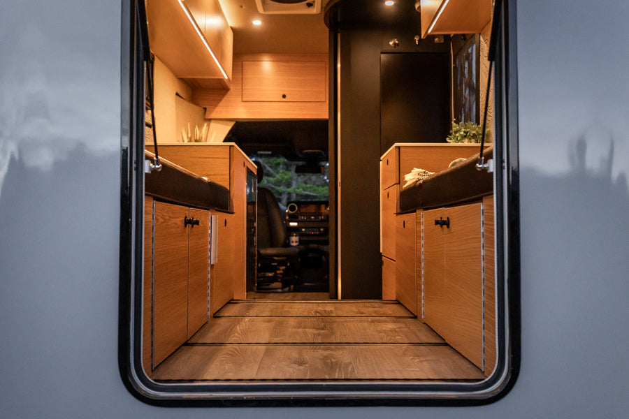 Four-Season Comfort