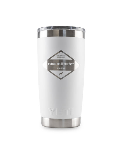 Yeti Mug Rossmonster Crew
