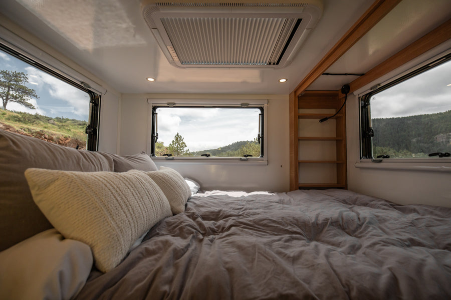 Spacious Lounge in Back