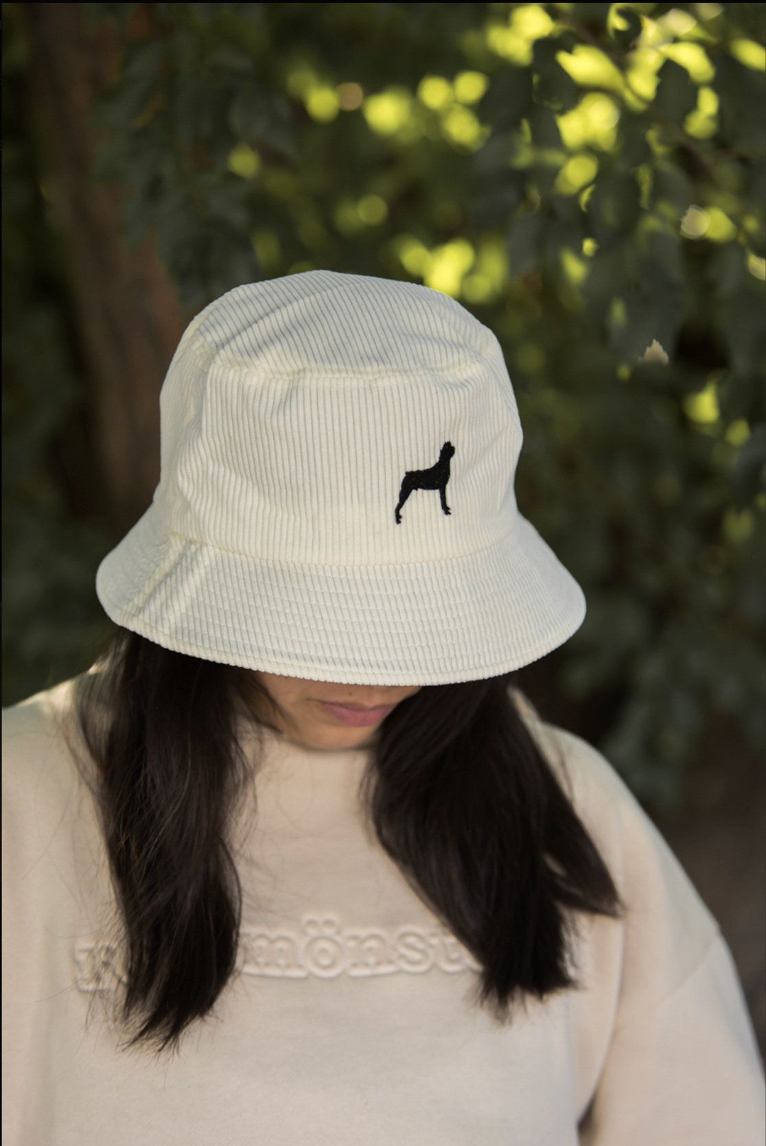 Rossmonster Bucket Hat