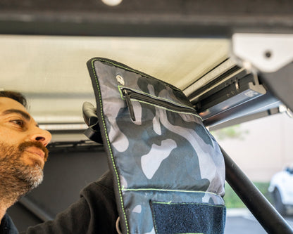 L Track / Freedom Track Nut (4 Pack)