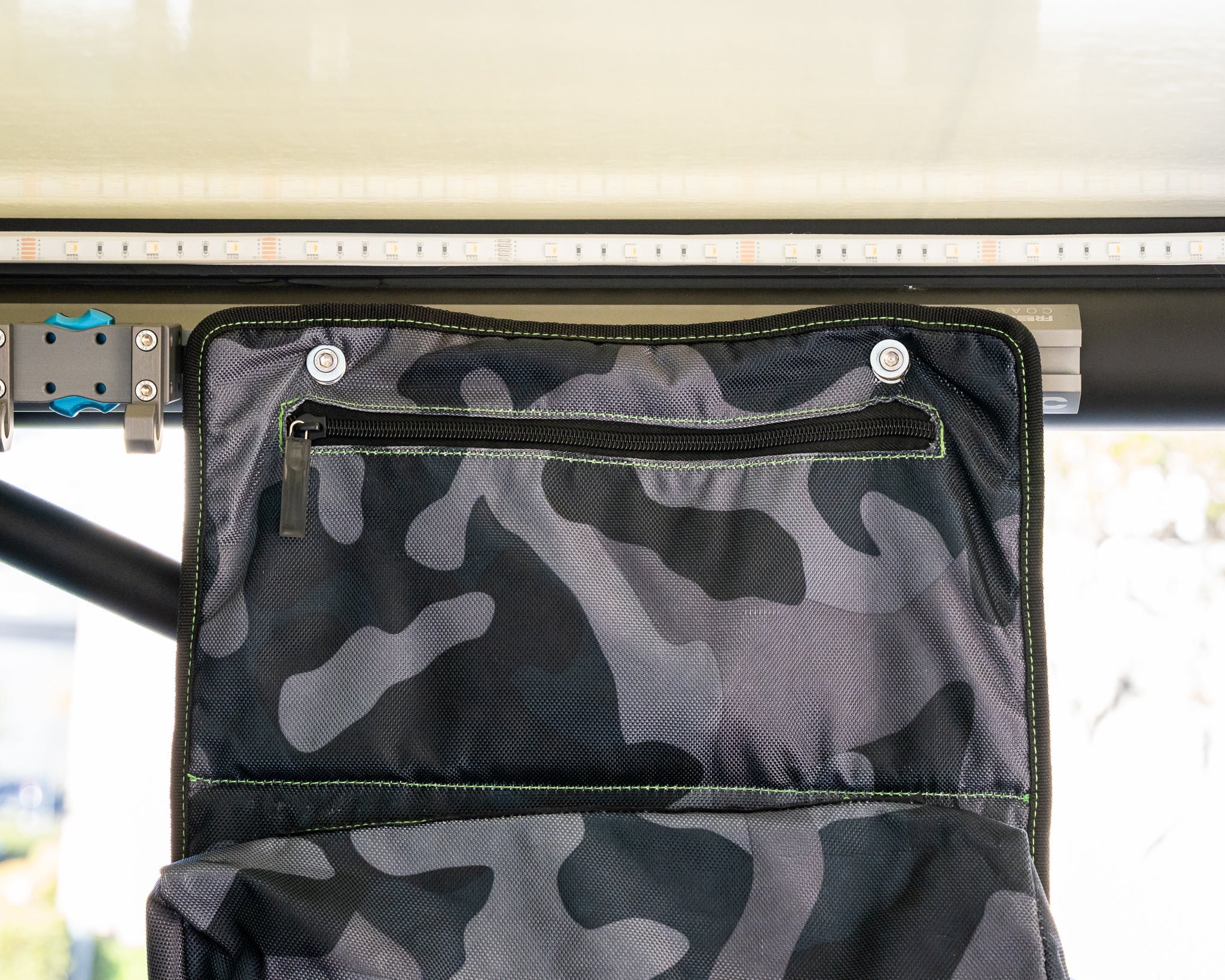 L Track / Freedom Track Nut (4 Pack)