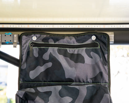 L Track / Freedom Track Nut (4 Pack)