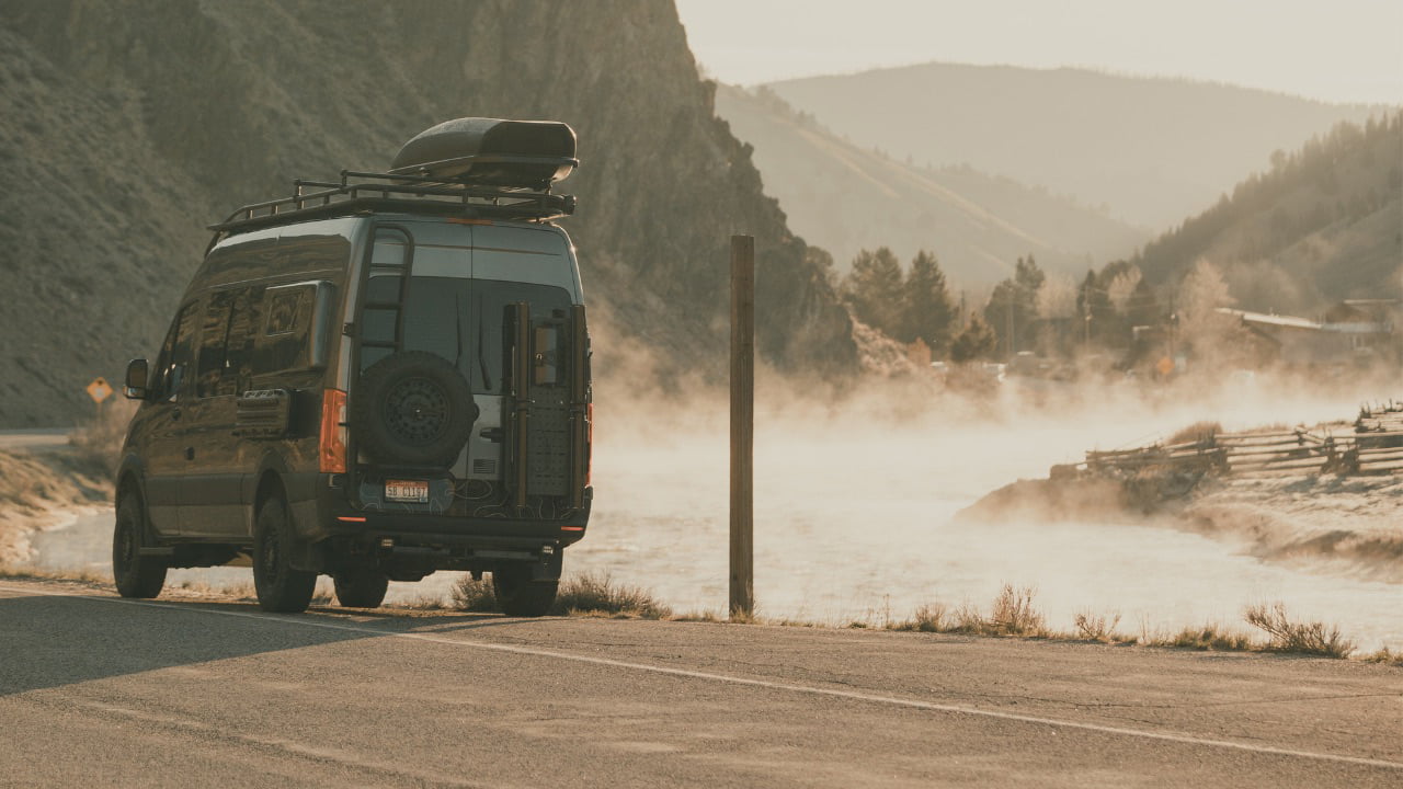 Mos Ranch Van Search Login Cart 0 Site navigation