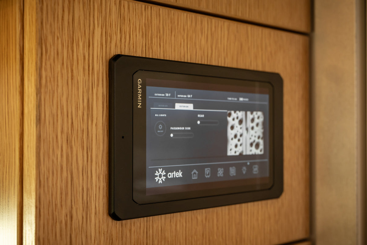 Serviceable Technology