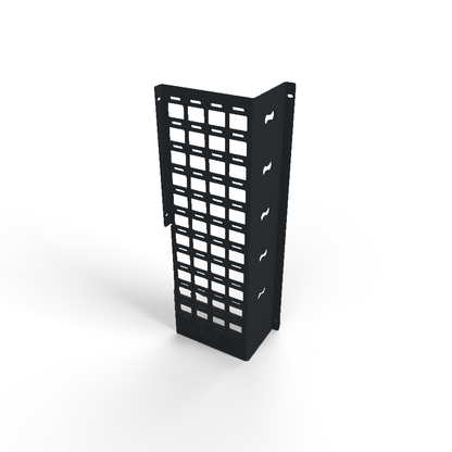Rossmonster Corner MOLLE Panels