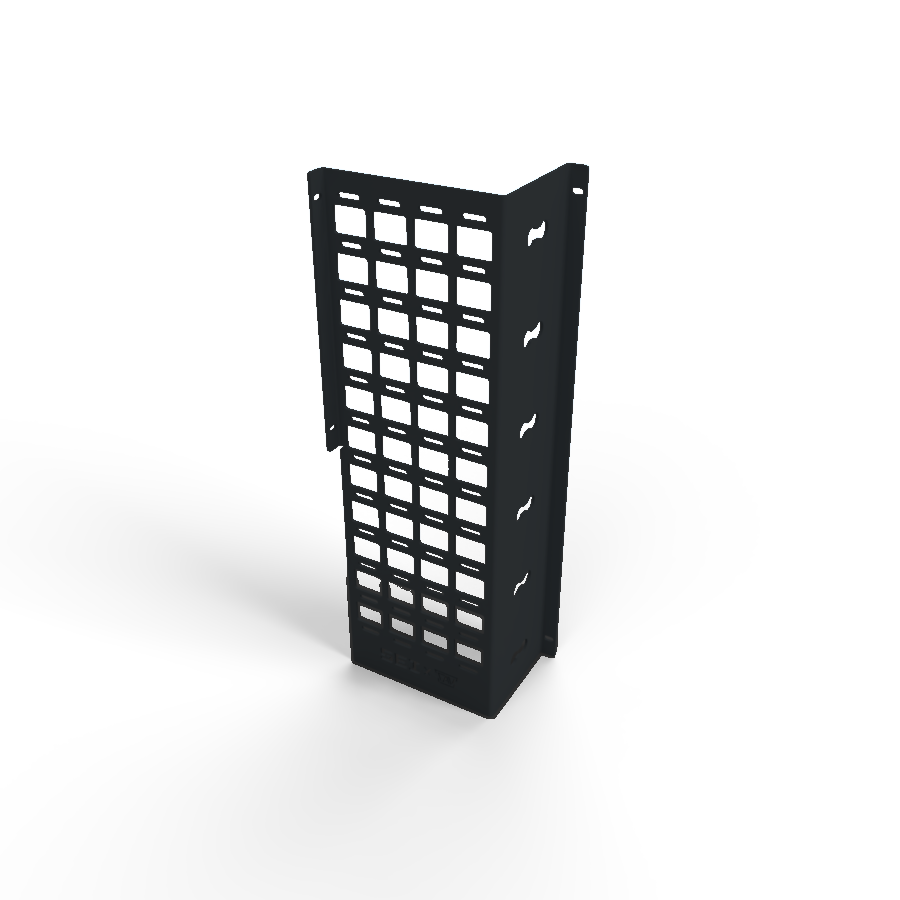 Rossmonster Corner MOLLE Panels