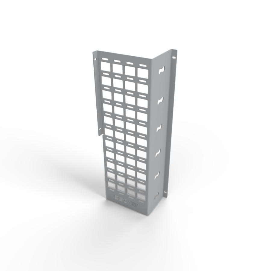 Rossmonster Corner MOLLE Panels