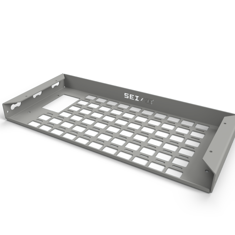 Rossmonster Driver Undercabinet Shelf