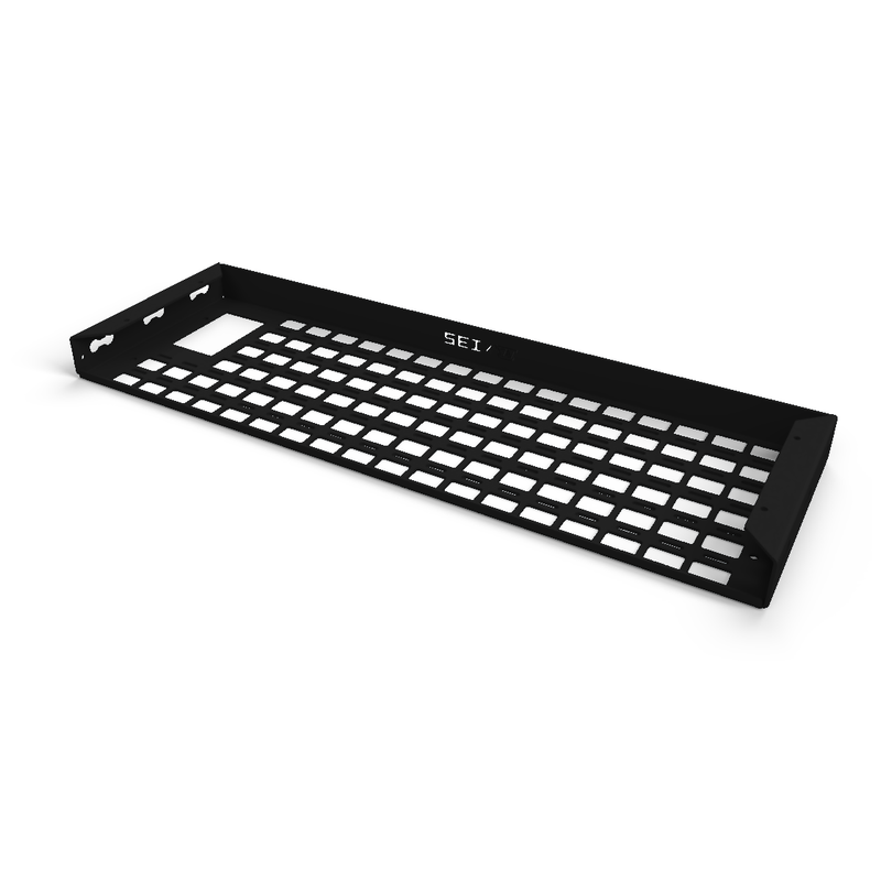 Rossmonster Passenger Undercabinet Shelf