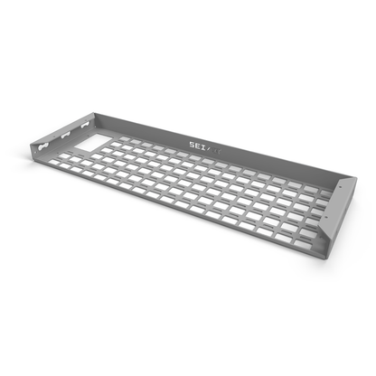 Rossmonster Passenger Undercabinet Shelf